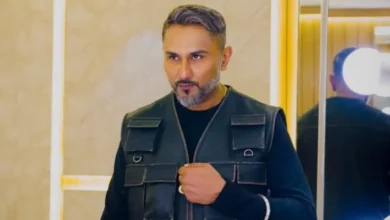 honey singh