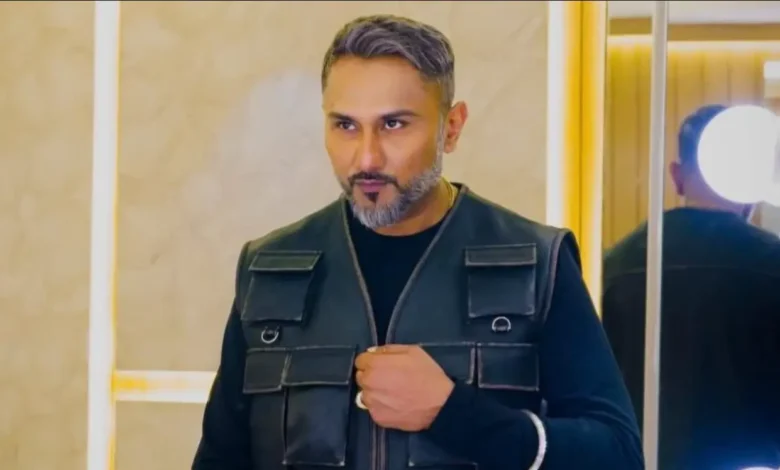 honey singh