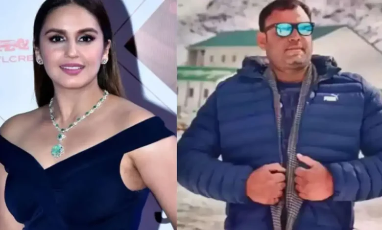Huma Qureshi Brother Murder