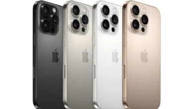 iPhone 17
