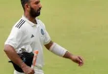 Cheteshwar Pujara Retirement