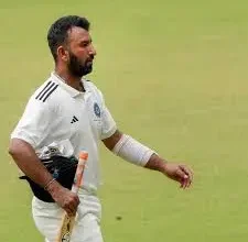 Cheteshwar Pujara Retirement