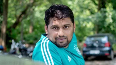 pune gym death