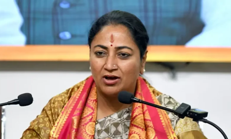 rekha gupta