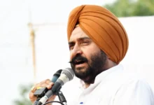 AAP MLA Harmeet Singh Pathanmajra