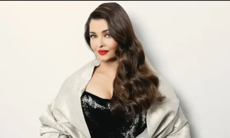 Aishwarya Rai Bachchan