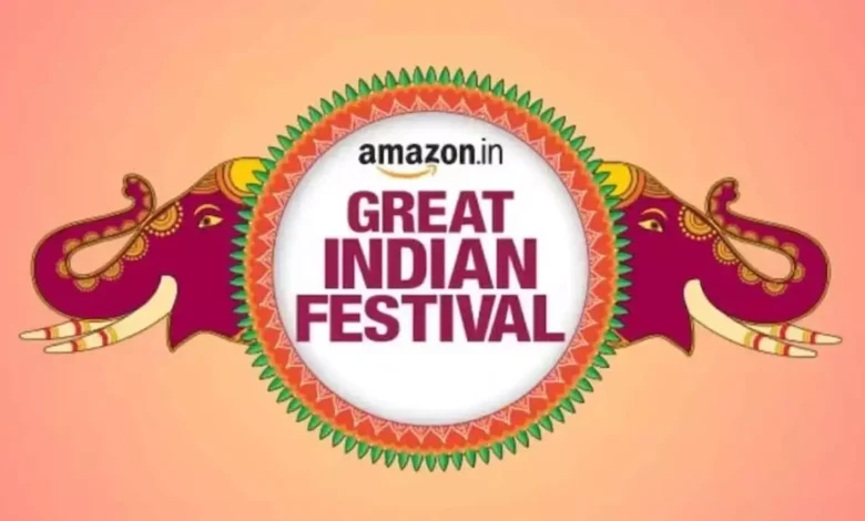 Amazon Great Indian Festival