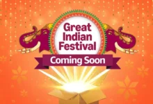 Amazon Great Indian Festival Sale