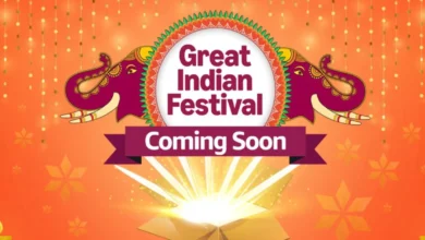 Amazon Great Indian Festival Sale