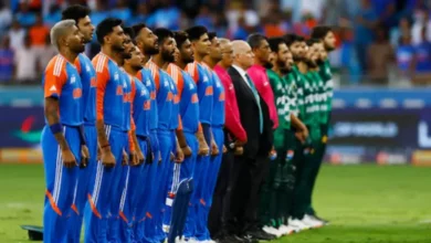 Asia Cup final