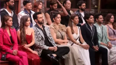 Bigg Boss 19