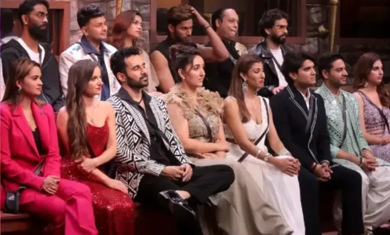 Bigg Boss 19