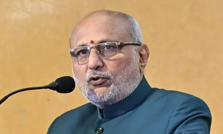 C. P. Radhakrishnan