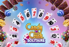 Candy Crush Solitaire redeem codes