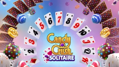 Candy Crush Solitaire redeem codes