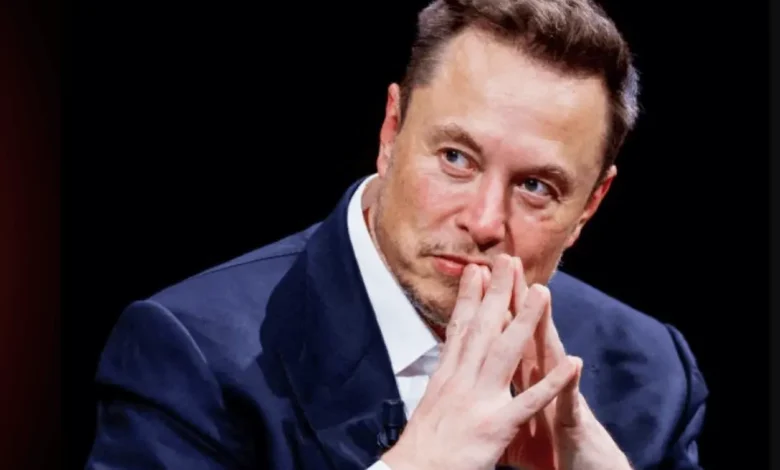 Elon Musk