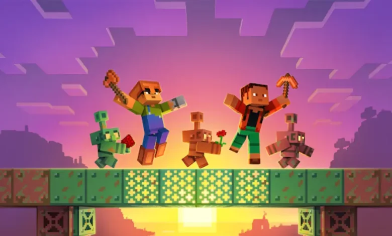 Free Minecraft Gift Cards