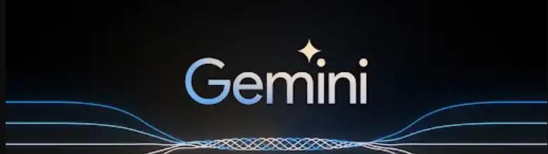 Google Gemini AI