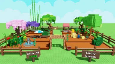 Grow a Garden Codes