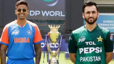 India Pakistan Asia Cup 2025