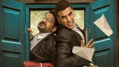 Jolly LLB 3