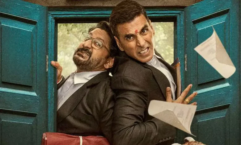 Jolly LLB 3