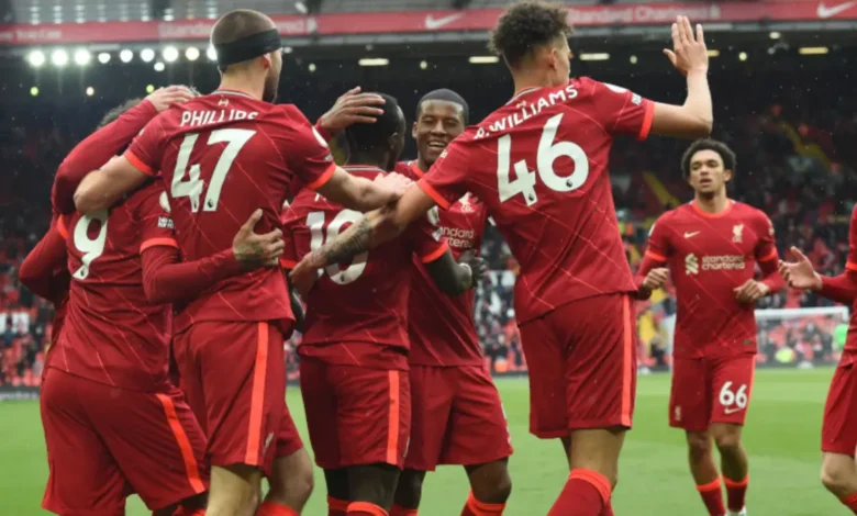 Liverpool FC