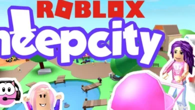 MeepCity codes