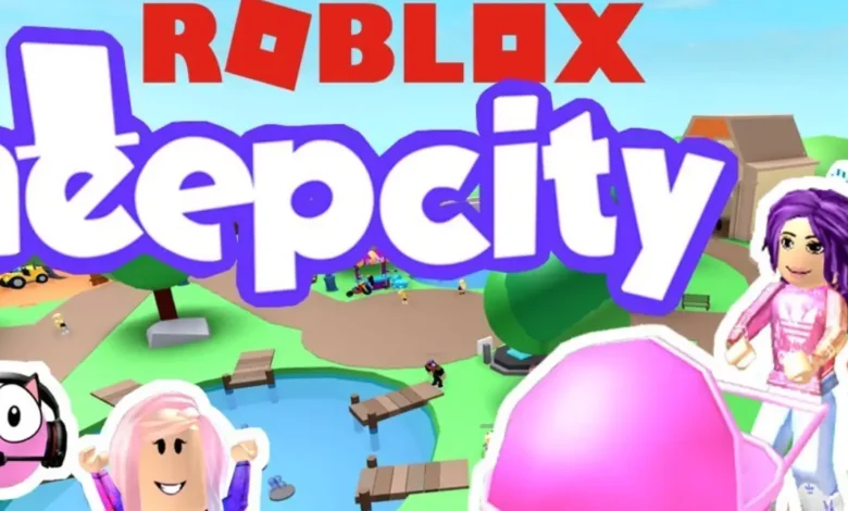 MeepCity codes