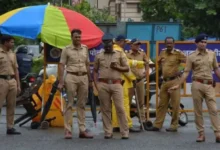 Mumbai Bomb Threat
