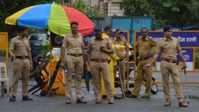 Mumbai Bomb Threat