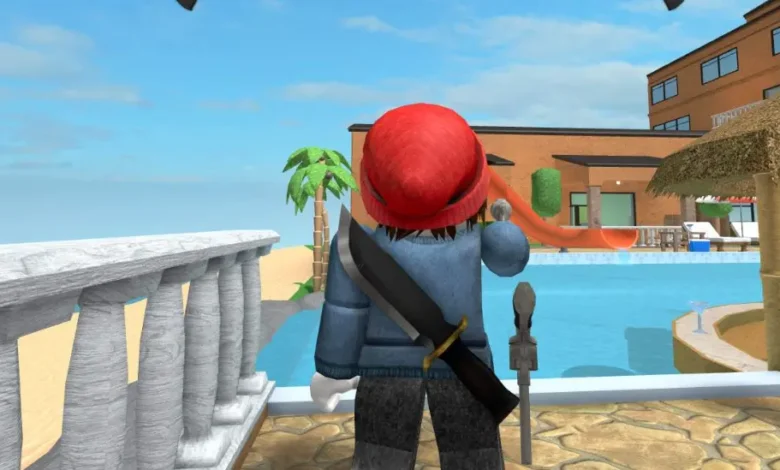 Murder Mystery 2 Codes