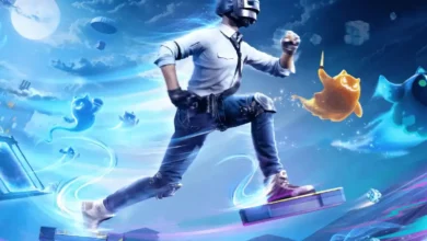 PUBG Mobile 4.0