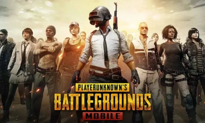 PUBG Mobile new features