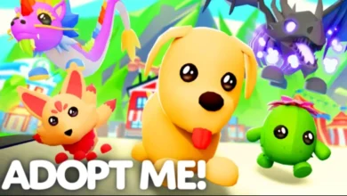 Roblox Adopt Me Codes