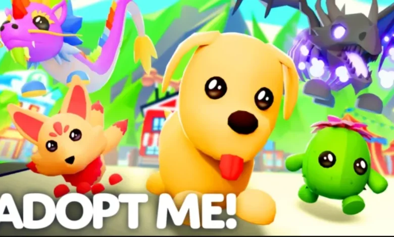 Roblox Adopt Me Codes