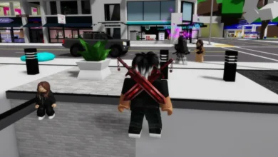 Roblox: Brookhaven Codes