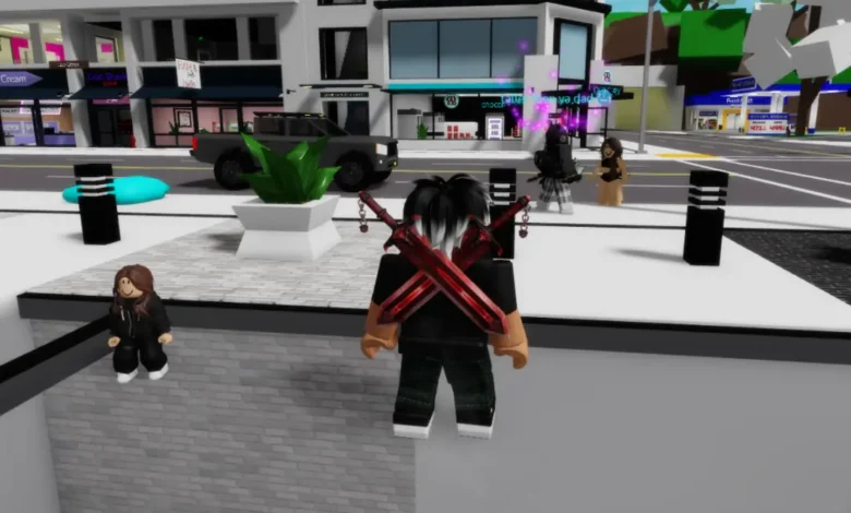 Roblox: Brookhaven Codes