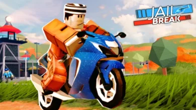 Roblox Jailbreak codes