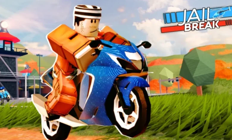 Roblox Jailbreak codes