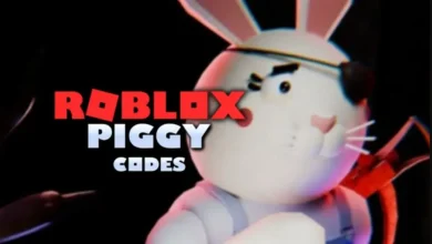 Roblox Piggy codes