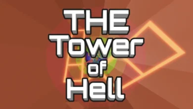 Roblox Tower of Hell Codes
