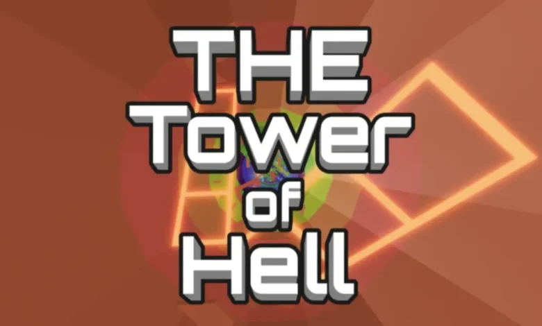 Roblox Tower of Hell Codes