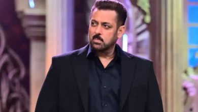 Salman Khan