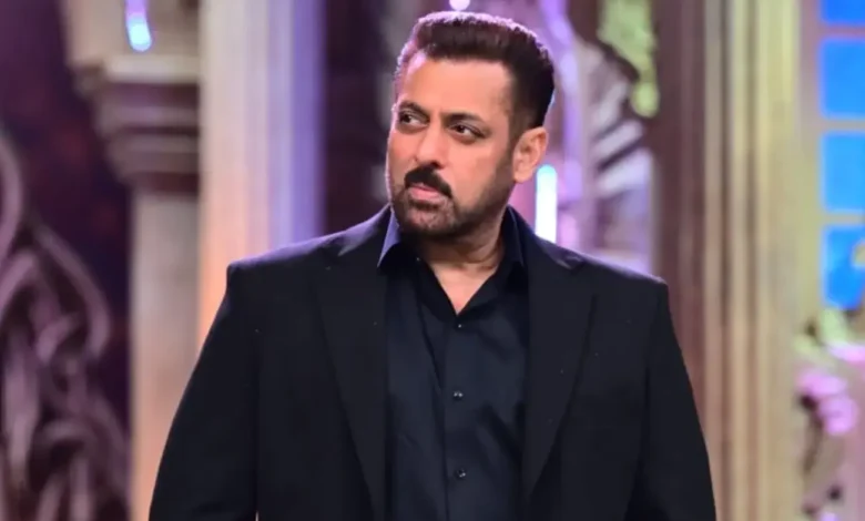 Salman Khan