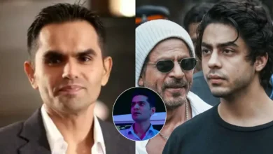 Sameer Wankhede defamation case