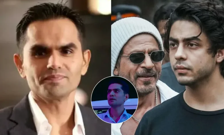 Sameer Wankhede defamation case