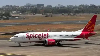 Spicejet