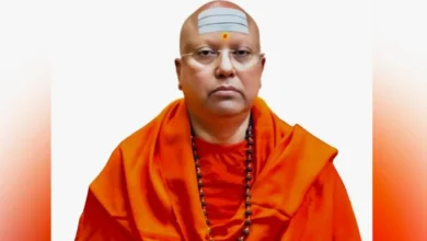 Swami Chaitanyananda