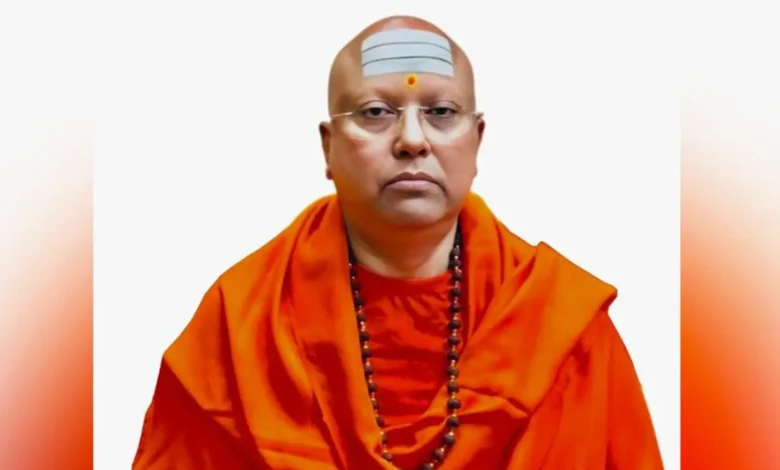 Swami Chaitanyananda